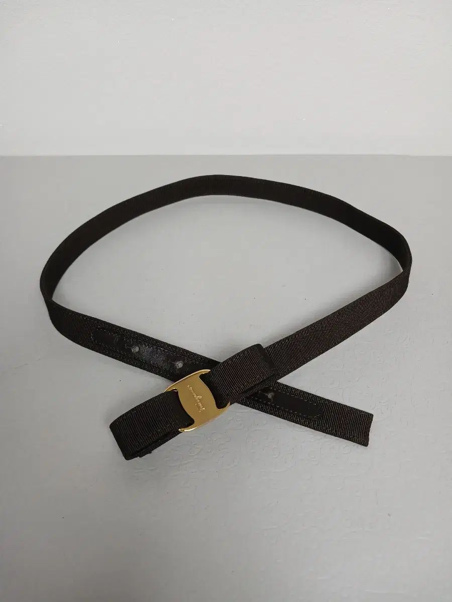 ベルト ブラウン