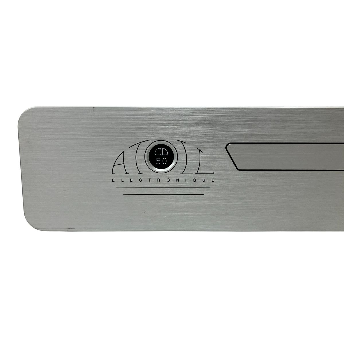 CDプレーヤー 音響機材