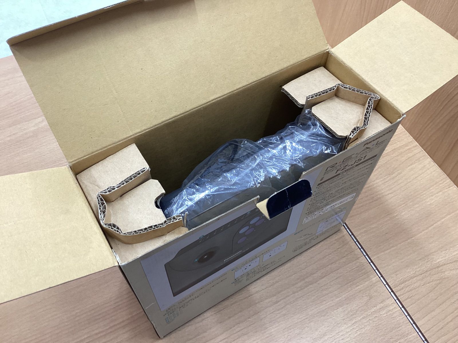 コントローラー