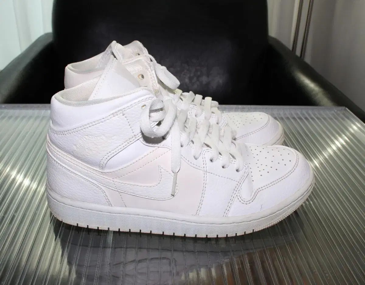 トリプルホワイト 260