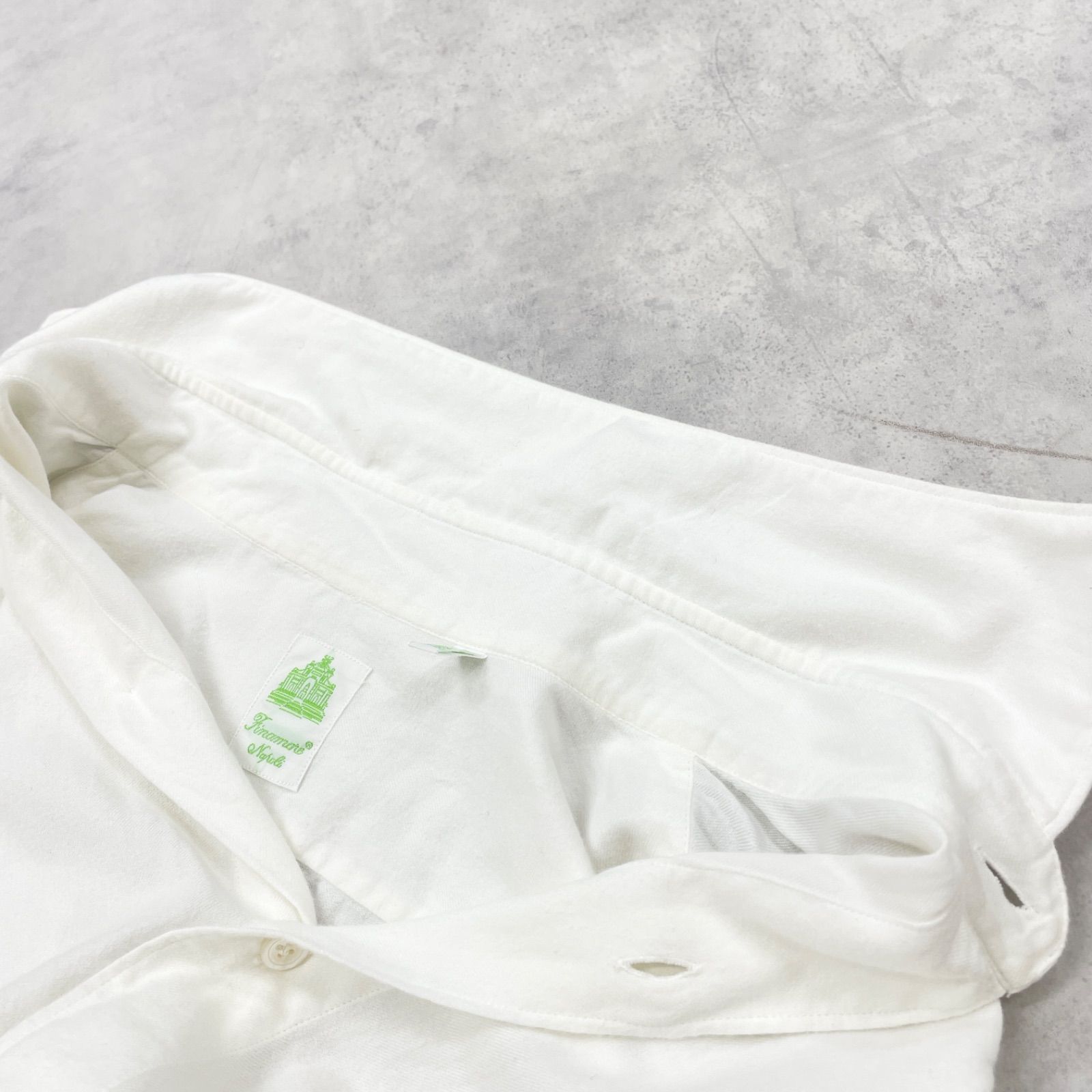 Finamore フィナモレ