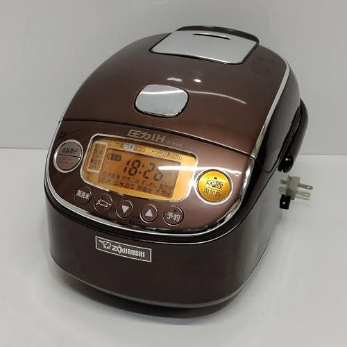 HITACHI ふっくら御膳 RZ-TS105M 炊飯器 IH ふっくら御膳 日立 IH