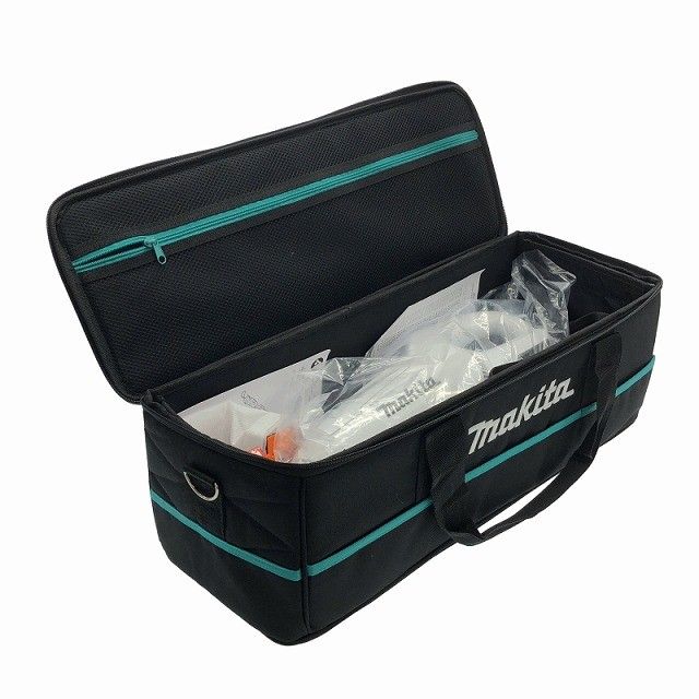 makita マキタ 10.8V 充電式クリーナー CL107FD バッテリ1個 4.0Ah 紙パック10枚 バッグ付 コードレス掃除機117649