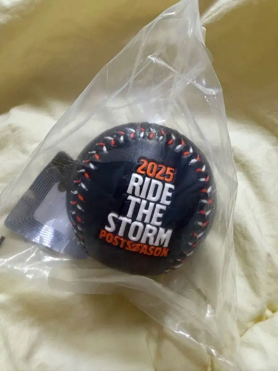 2025 Hanwhae Eagles ハンファ イーグルス ポストシーズン 記念球