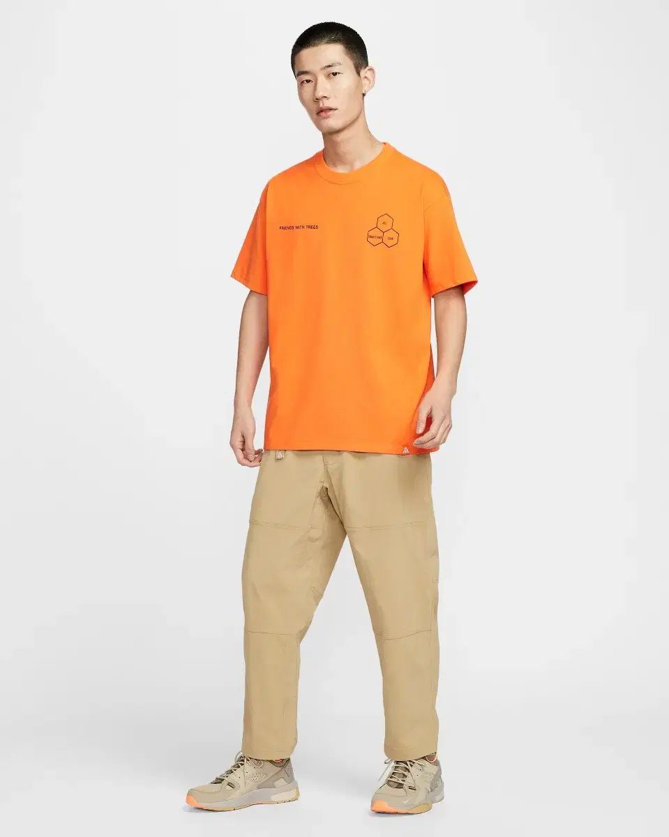  NIKE ACG UV ハイキング 登山 トレイル パンツ FN 2451 297 その他 アウター