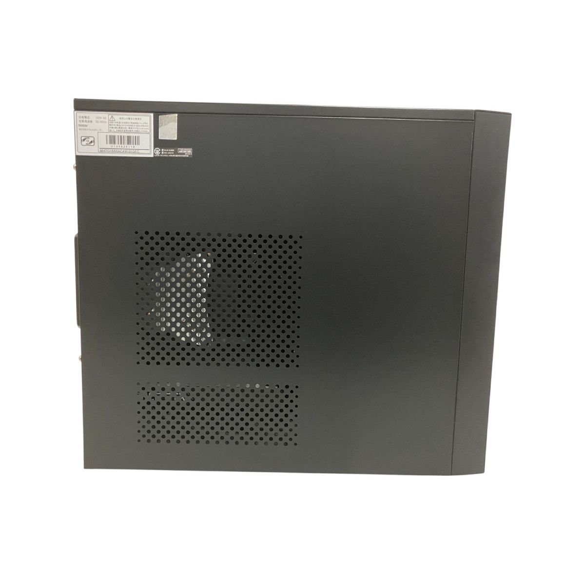 mouse MH-17 G 1 B win 11 pro GTX 1650 メモリ64 GB HDD TB デスクトップPC マウスコンピューター Legionデスクトップ Windowsデスクトップ 