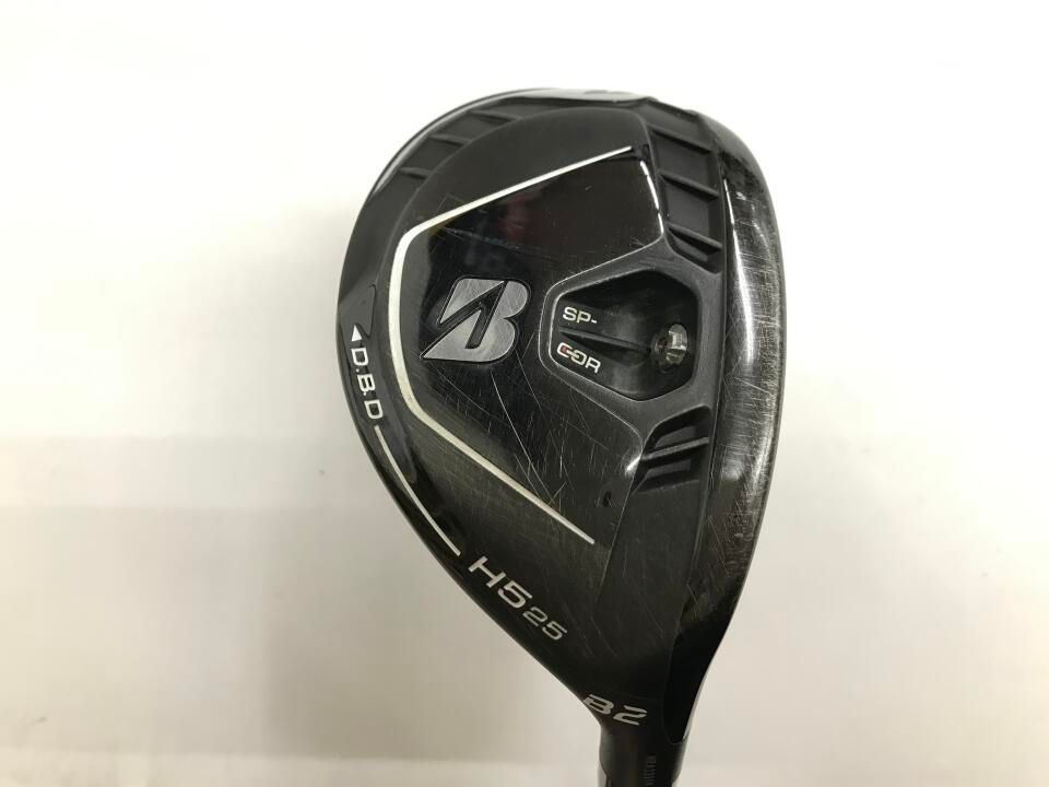 B2 25 SX Diamana BS50h ユーティリティ ブリヂストン 最短