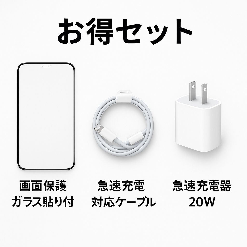 White 128GB