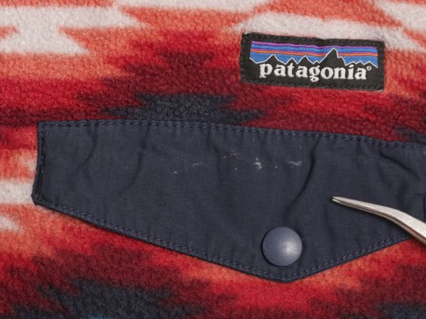 シンチラ スナップT