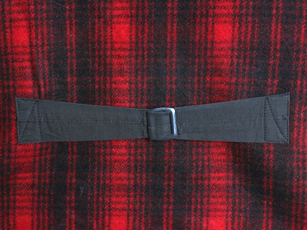 お得なクーポン配布中!】 80s USA製 エルエルビーン フルジップ ウール