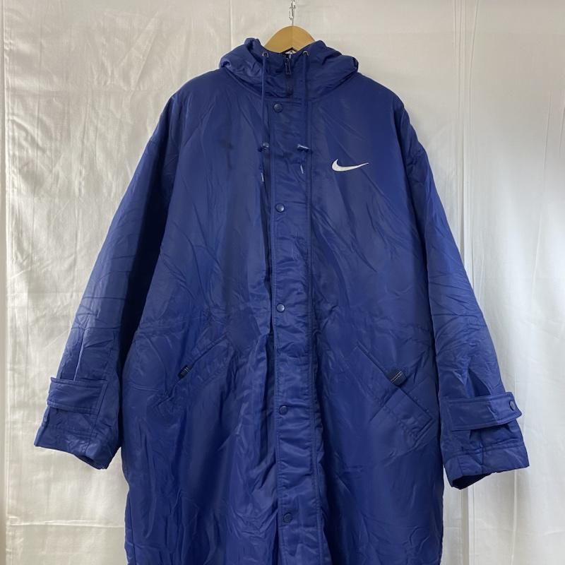 NIKE ナイキ ジャケット、上着 ジャンパー、ブルゾン NIKE vintage 90s