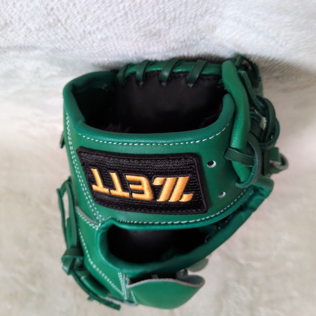 ZETT ゼット 外野手用 グローブ 外野用 硬式野球 右投げ 884 硬式