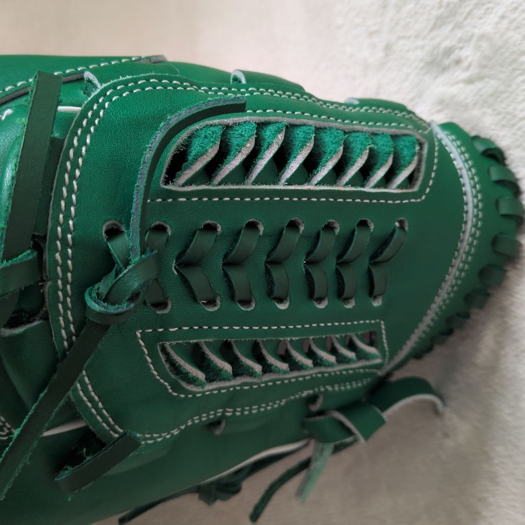 G8978様専用 秋山幸二選手 実使用グローブ Mizuno 硬式用【ミズノ直営