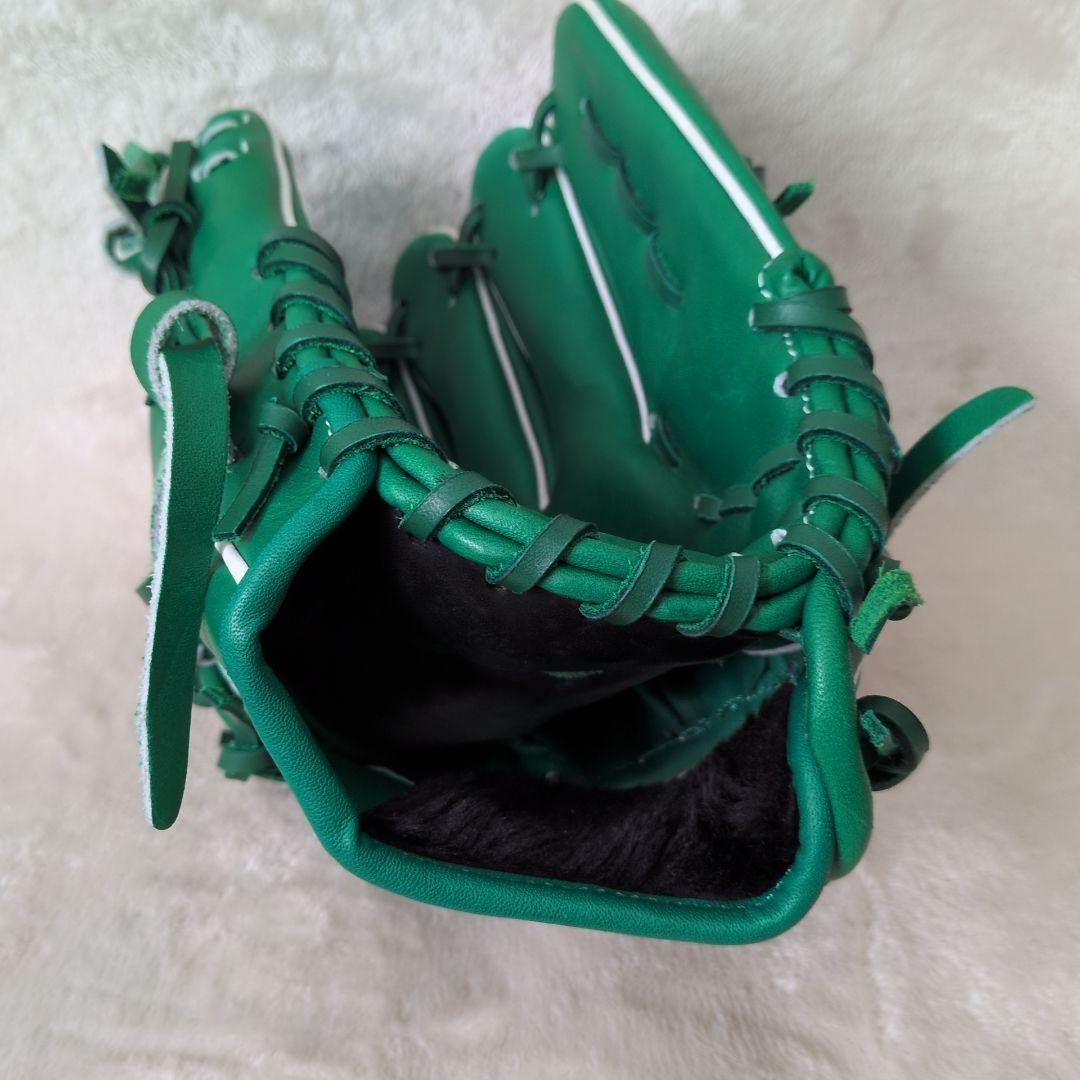 プロ支給品 実使用 末包 広島カープ ゼット プロステイタス 外野手