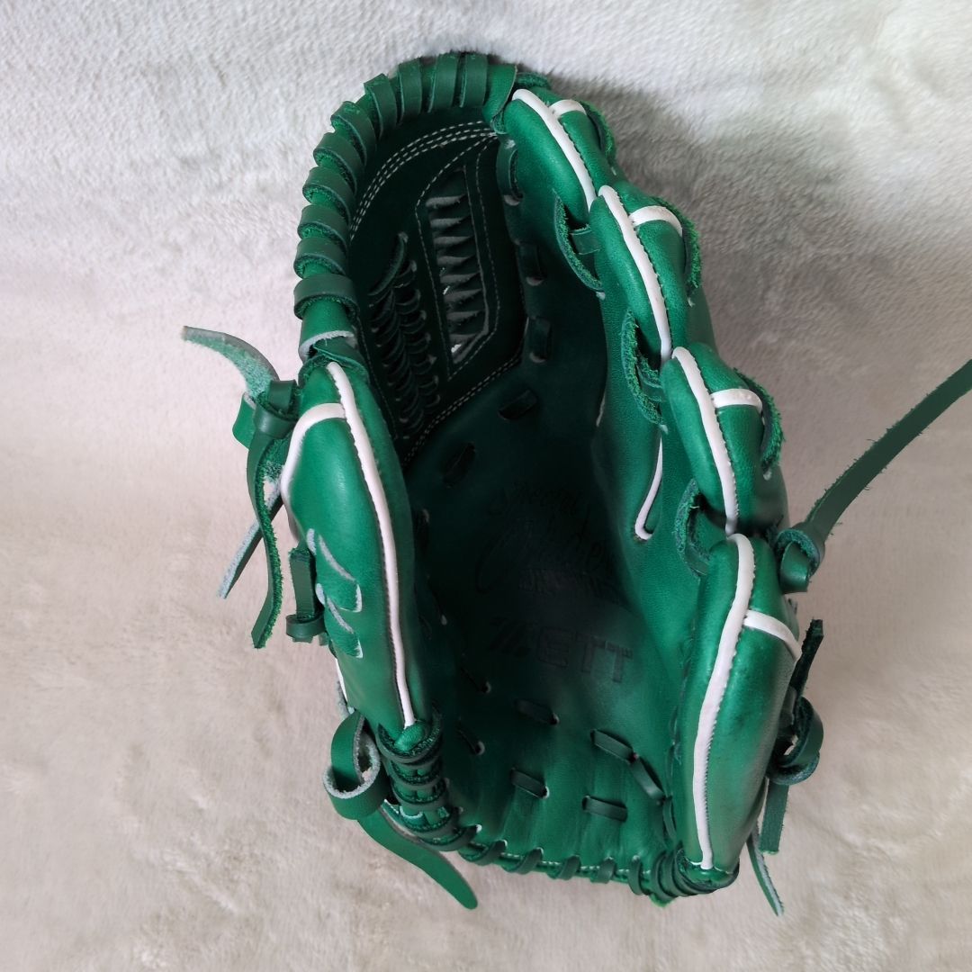 307.限定ラベルXanaxトラスト硬式オーダーグラブ ザナックス公式