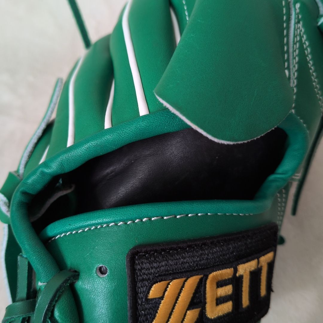 コバ様専用 東駒BULL スペシャルオーダー 一般硬式用グローブ 東駒