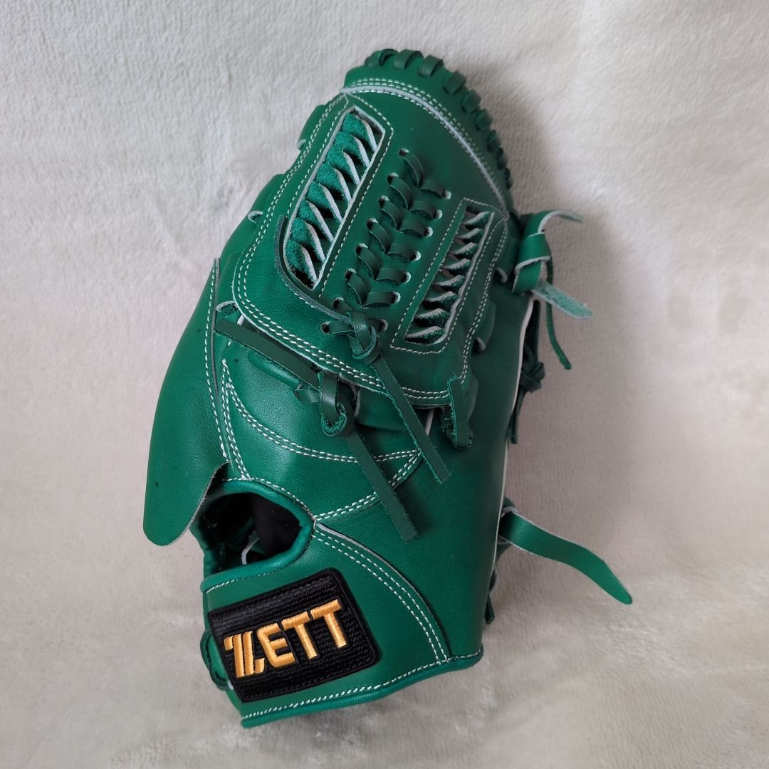 ミズノプロ オリジナルオーダーグラブ 硬式用 投手用 AXI2型 高校野球