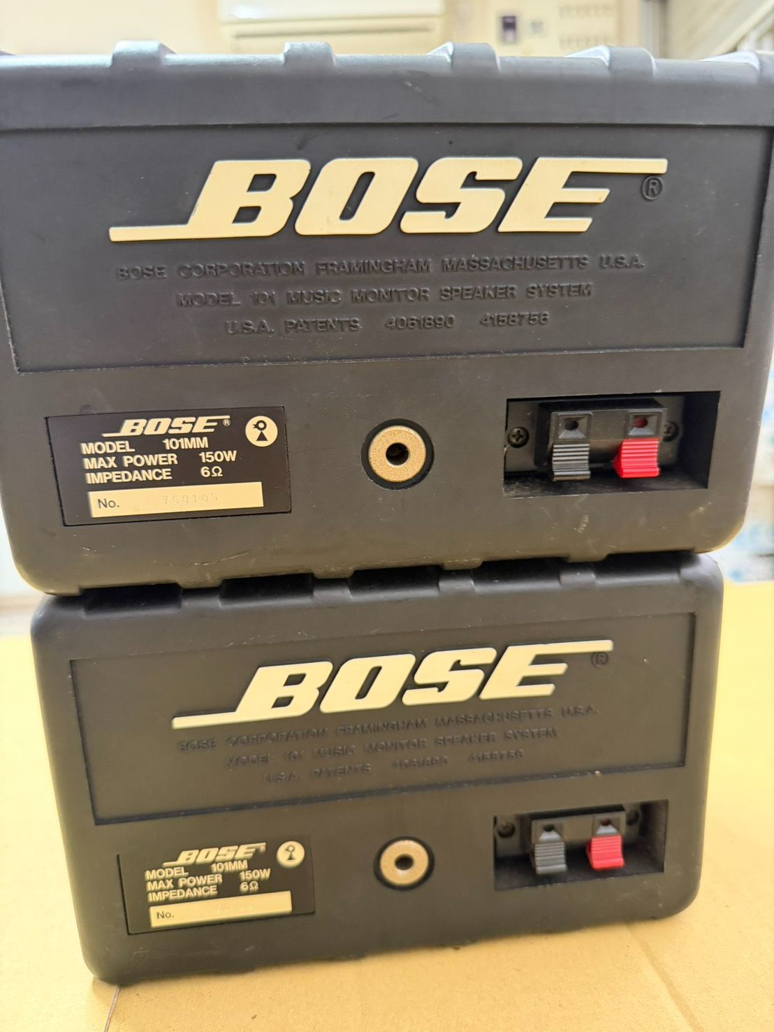 bose101の値段と価格推移は？｜154件の売買データからbose101の