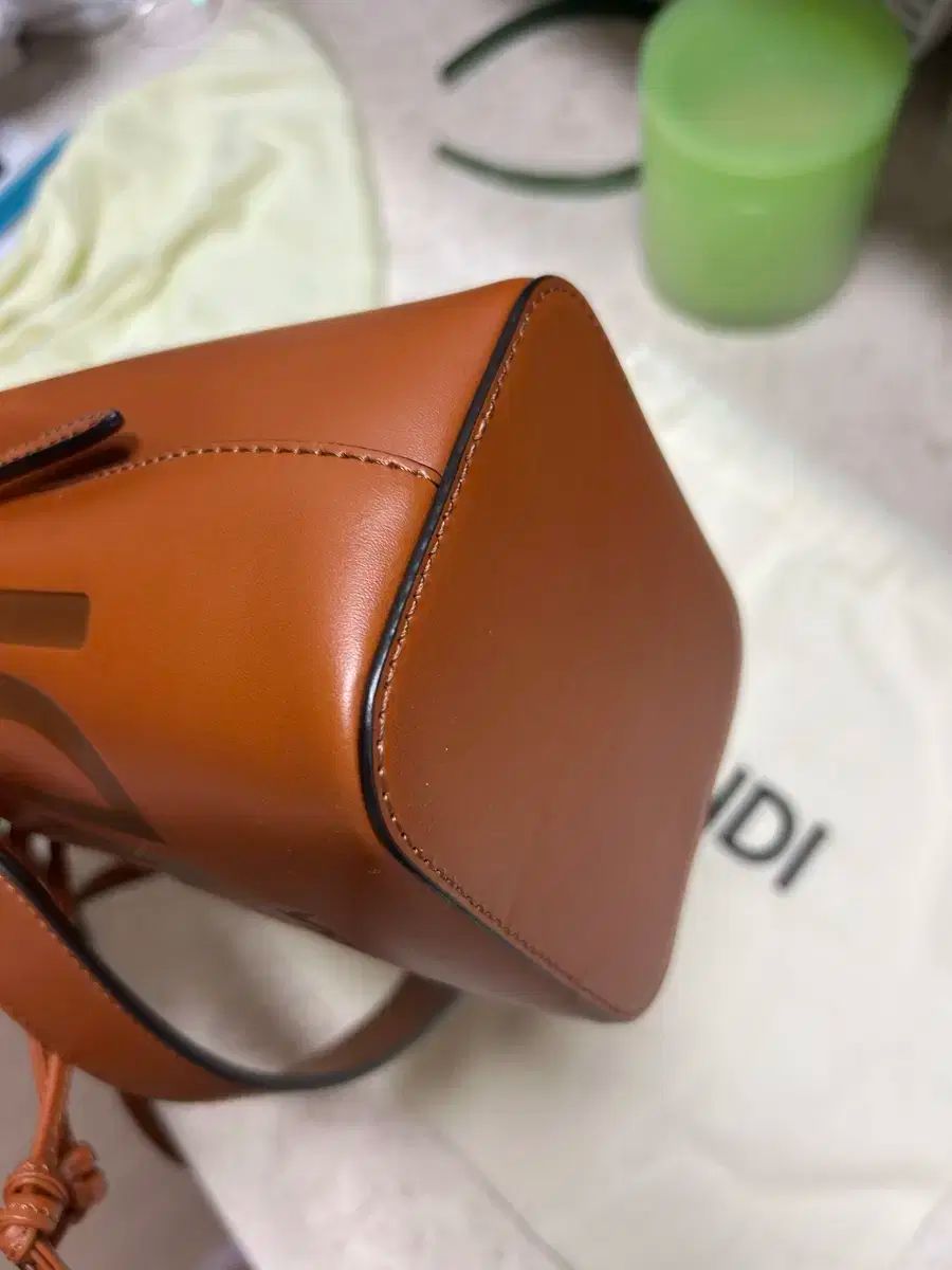 バケットバッグ