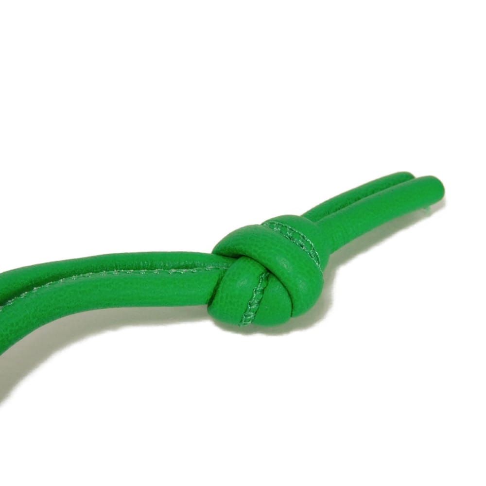 BOTTEGAVENETA ボッテガヴェネタ トライアングル ノットディテール