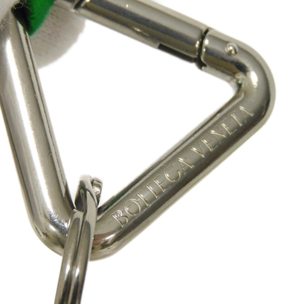 BOTTEGAVENETA ボッテガヴェネタ トライアングル ノットディテール