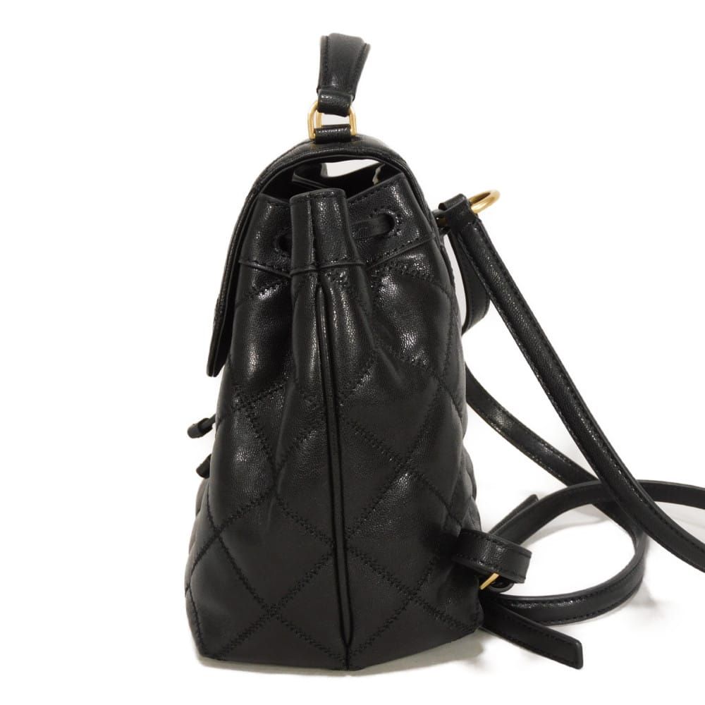 トリーバーチ リュック バックパック ナイロン キルティング 黒 楽天市場】【最大2万円OFFクーポン対象・12/18限定】TORY BURCH