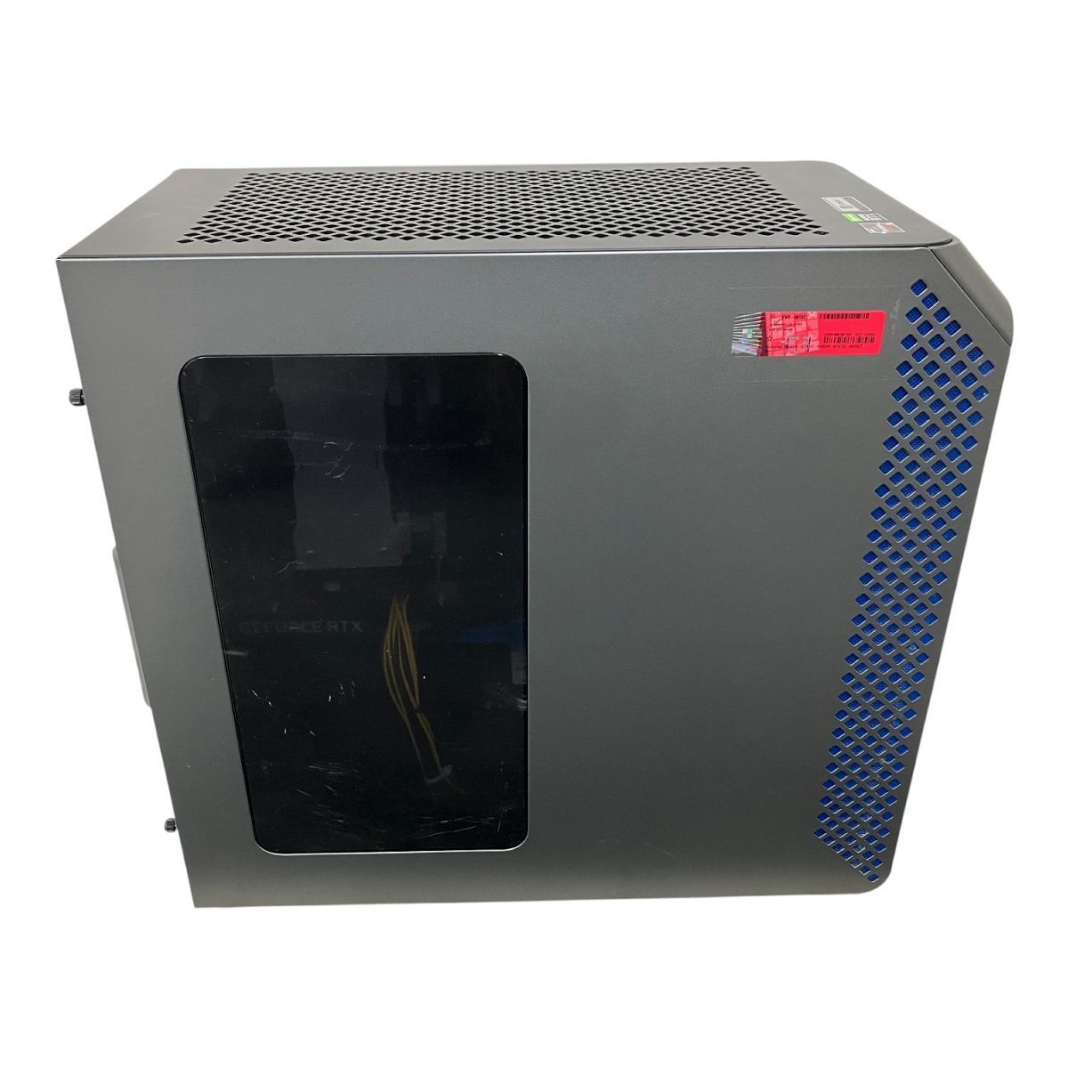 Windowsデスクトップ RM5R-R36 Amazon.co.jp: ゲーミングPC