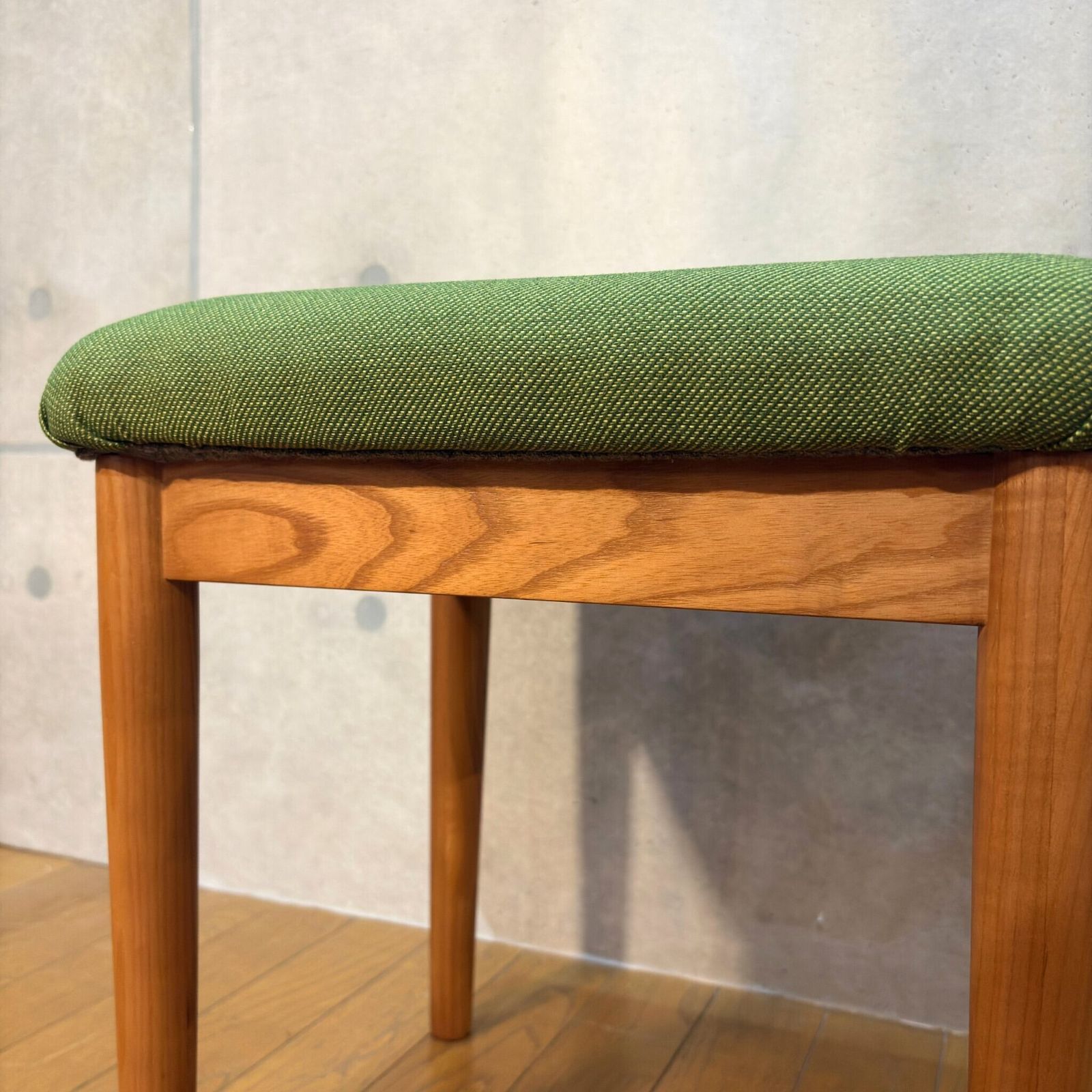 フォールディングチェア ULISSE SUBARU スバル 稀少 ビンテージ