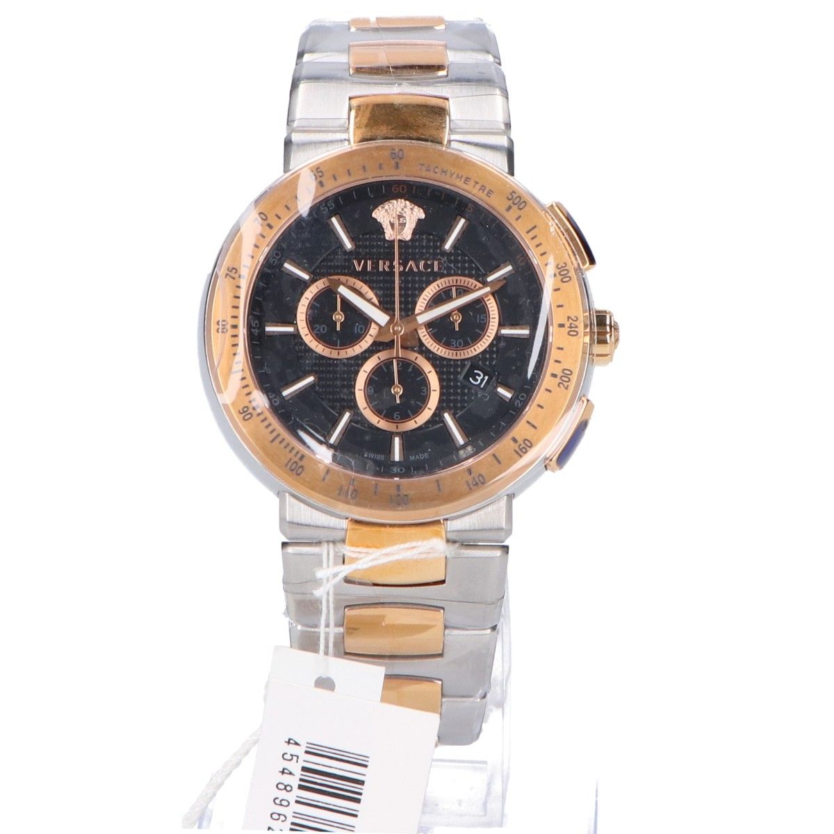 Versace ヴェルサーチ 【新品同様】VS-VFG100014 MYSTIQUE SPORT  