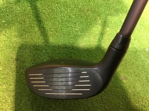 ピン G 425 U 4 アーコス付き ユーティリティ UT ALTA J CB SLATE フレックスSR メンズ 男性用 右利き 右用 Cランク ゴルフクラブ