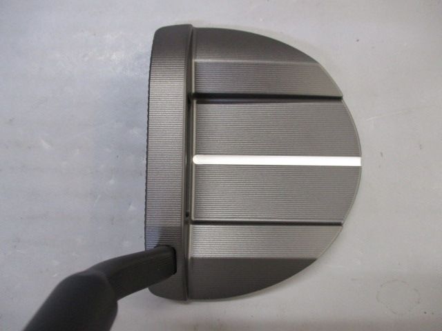 パター ピン PLD MILLED OSLO 3 Gunmetal オリジナルカーボン 137458