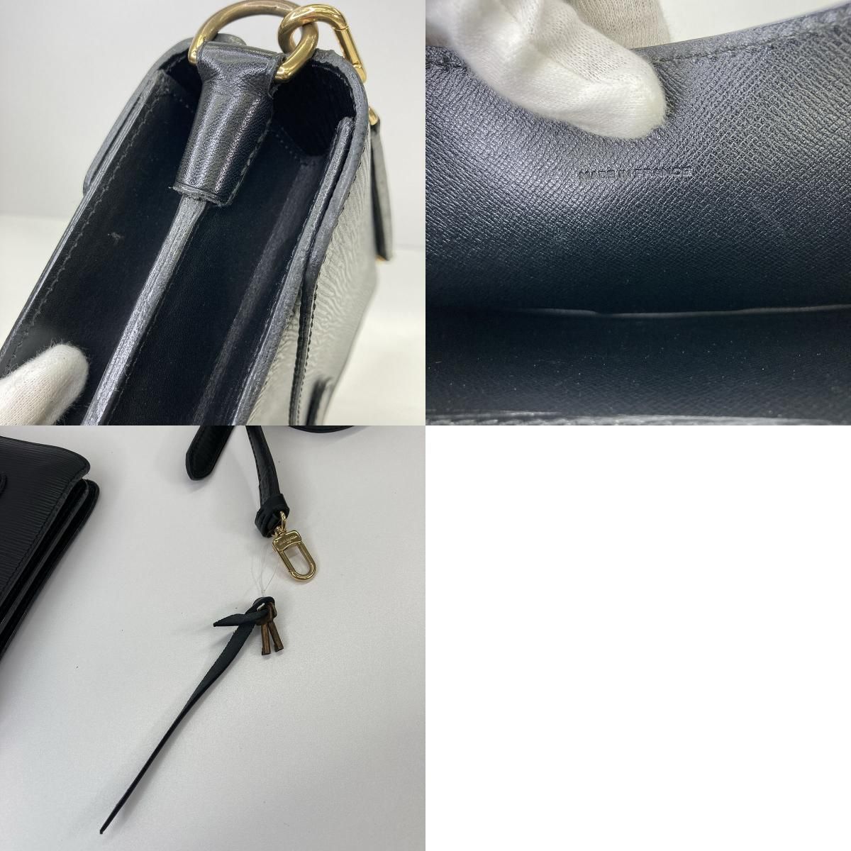 ルイヴィトン ビファス