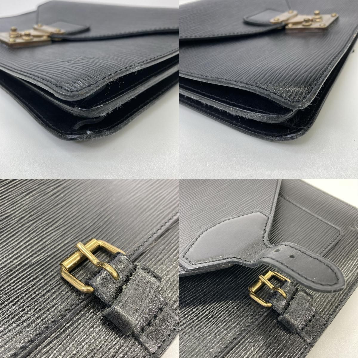 ビファス ハンドバッグ