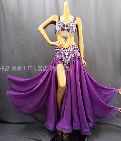 コンペティション衣装 多色展開