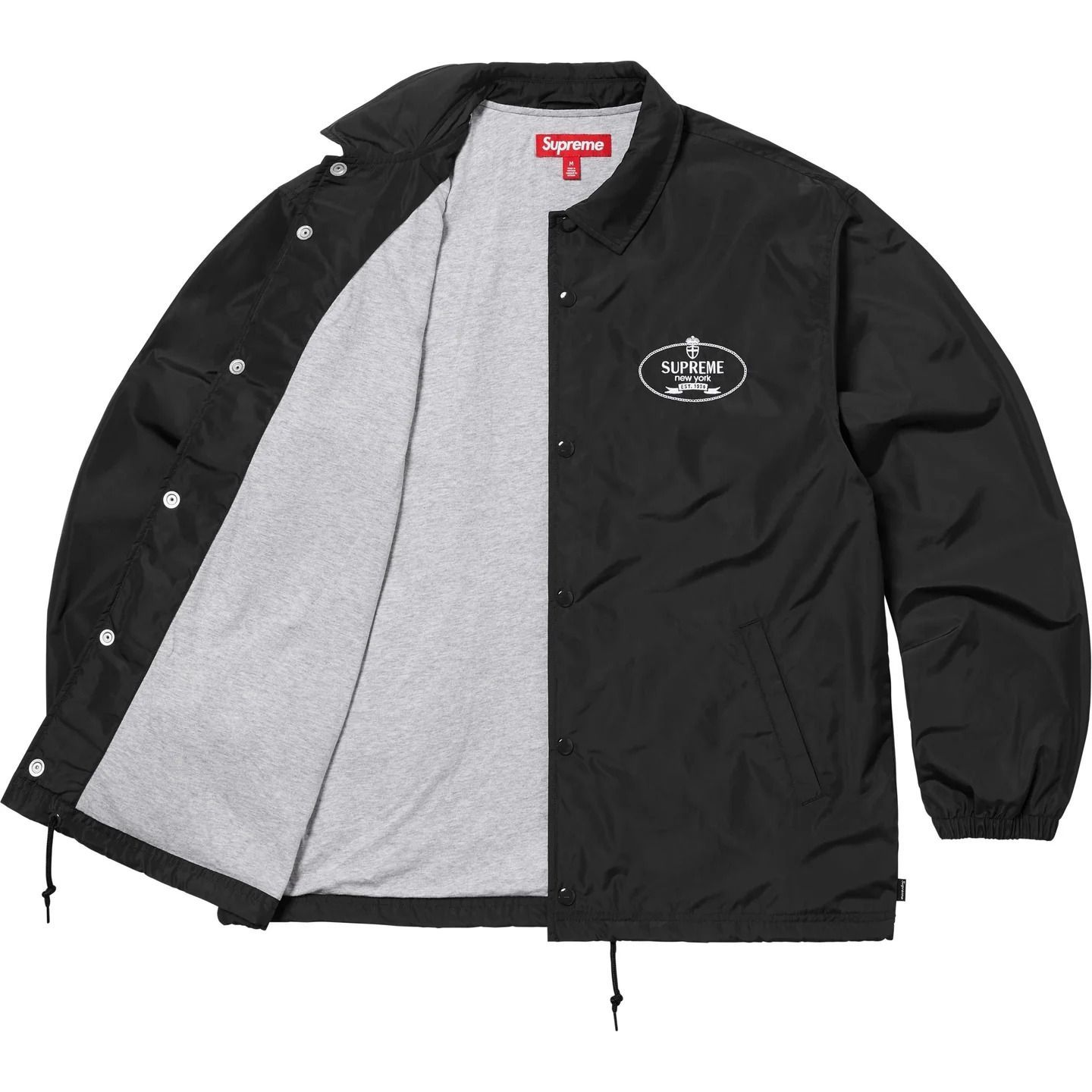 Coaches Jacket