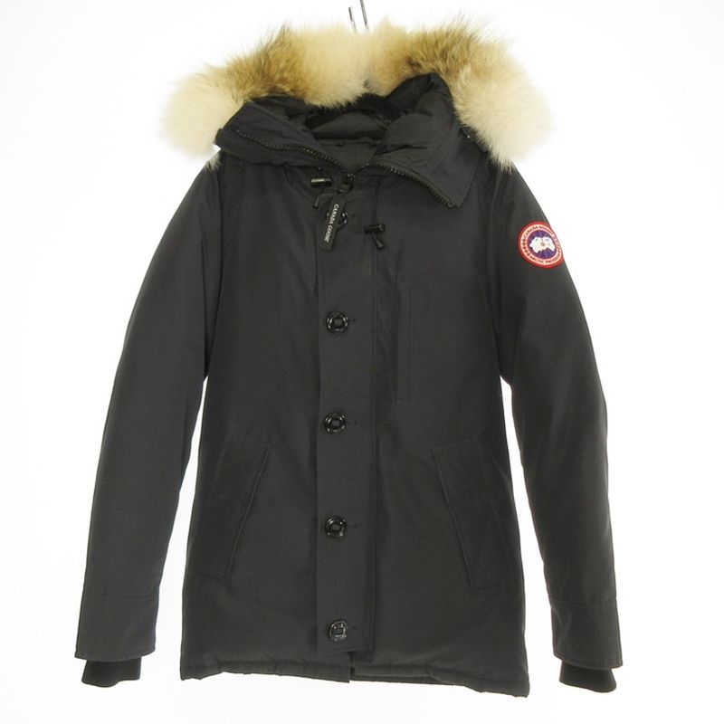 姫路東店】 中古 CANADA GOOSE | カナダグース ダウンジャケット  