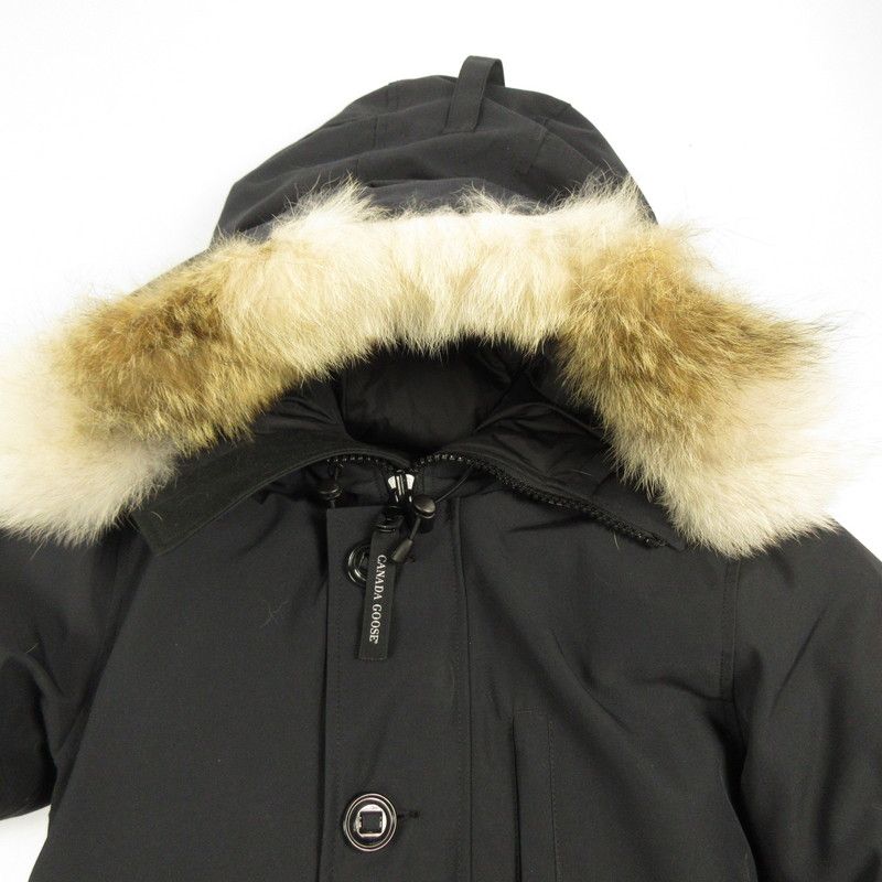 姫路東店】 中古 CANADA GOOSE | カナダグース ダウンジャケット  