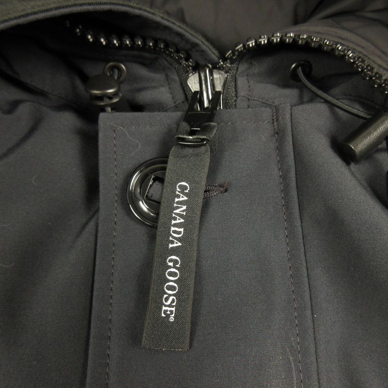 姫路東店】 中古 CANADA GOOSE | カナダグース ダウンジャケット  