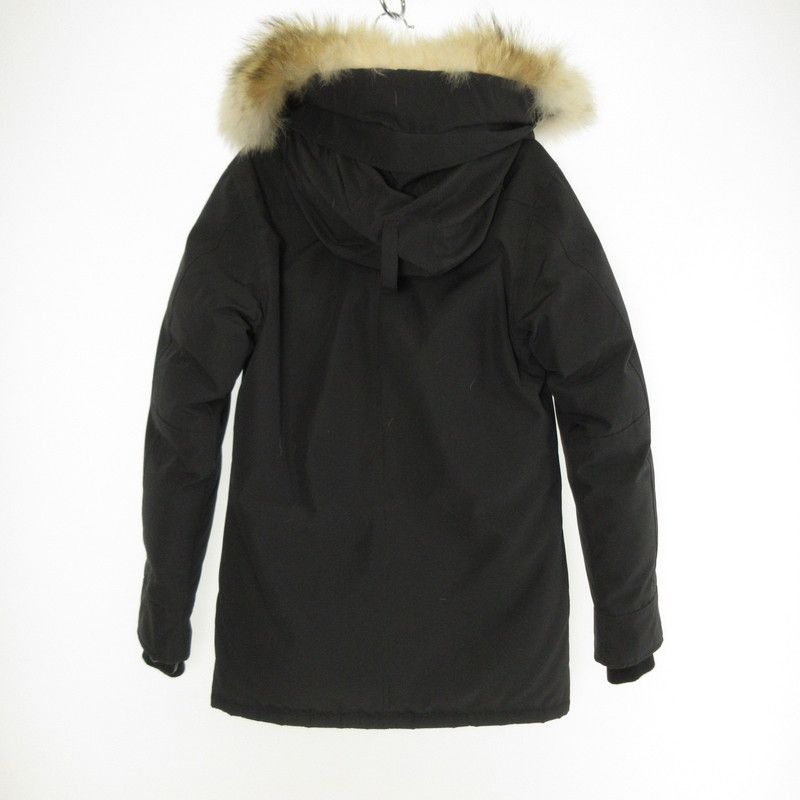 姫路東店】 中古 CANADA GOOSE | カナダグース ダウンジャケット  