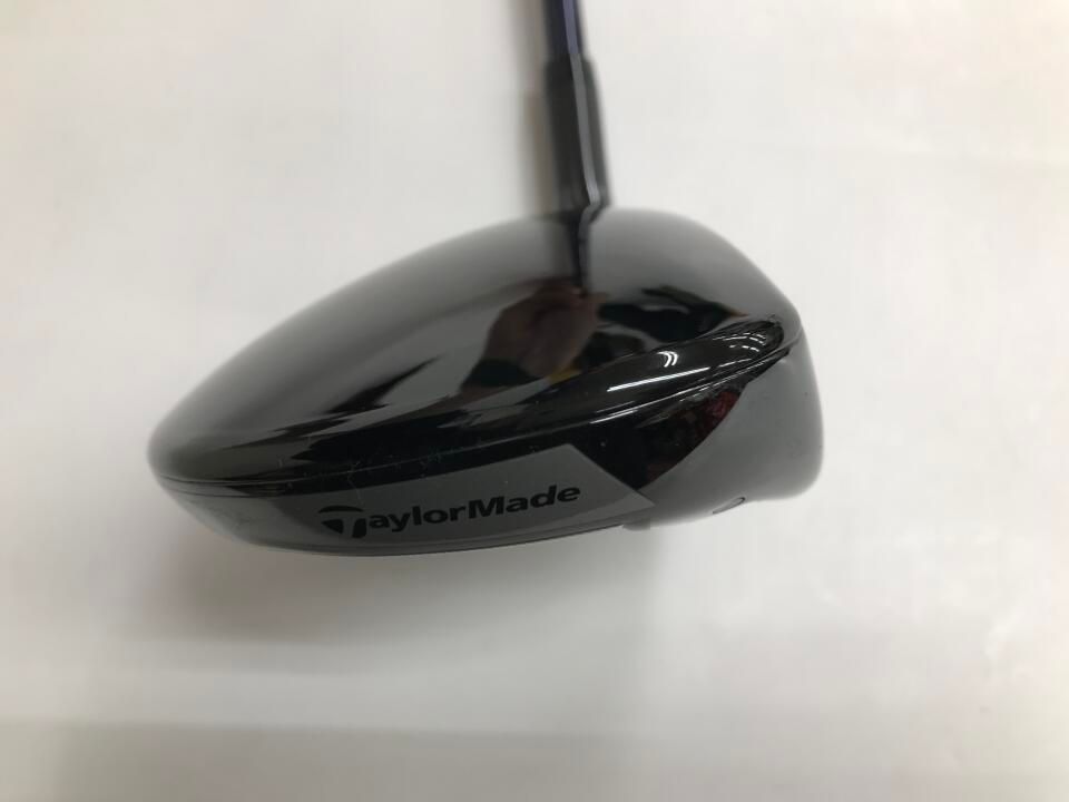 フェアウェイウッド テーラーメイド