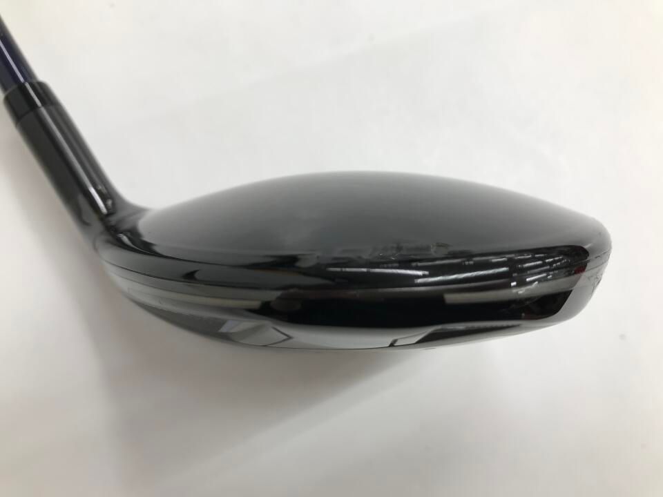 Qi 10 18 SR Diamana BLUE TM 50 フェアウェイウッド テーラーメイド 最短 アイアン パター練習用品