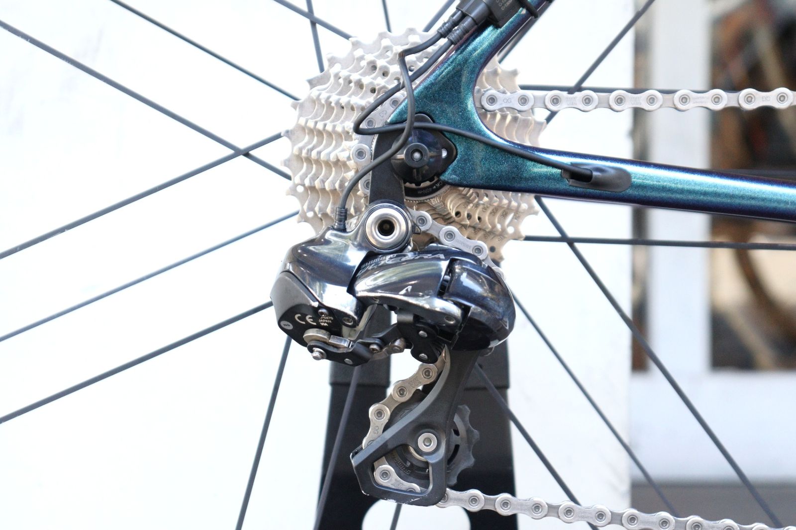 シマノ アルテグラ