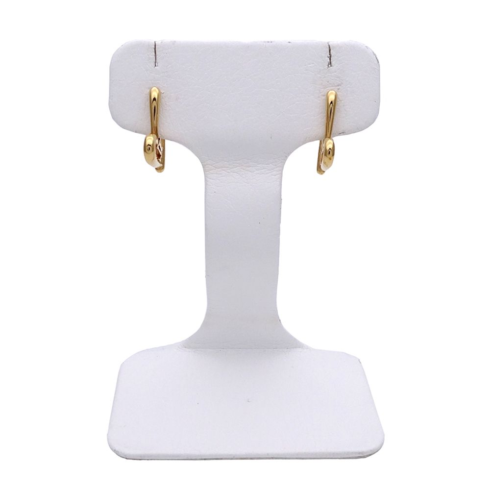 ルイ ヴィトン LOUIS VUITTON ピアス レディース ブランド ブックルドレイユ ハート メタル フォーリンラブPM ゴールド M00463 フープ