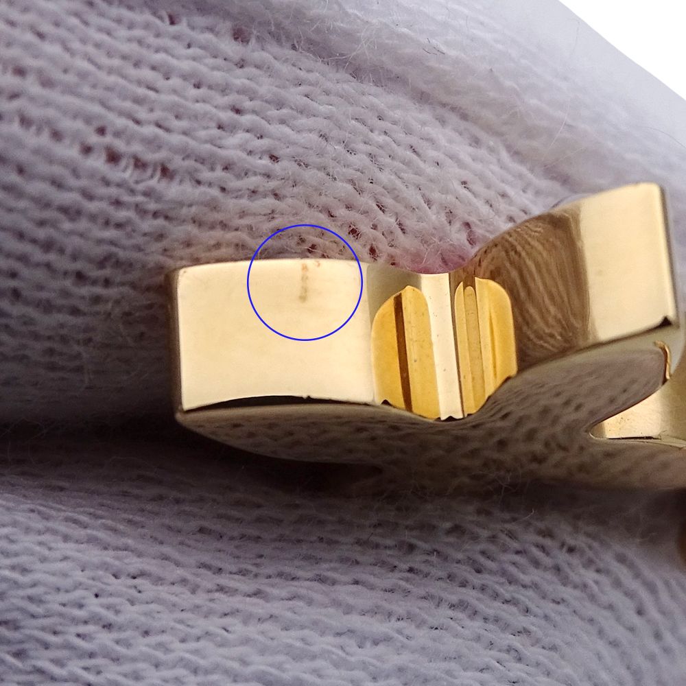 メタル ブックルドレイユ