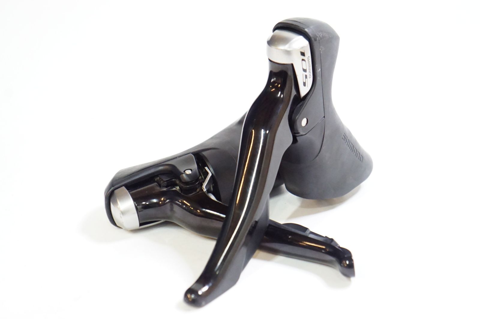 Amazon | SHIMANO(シマノ) 105 ST-5800（105 ST-5800) STIレバー