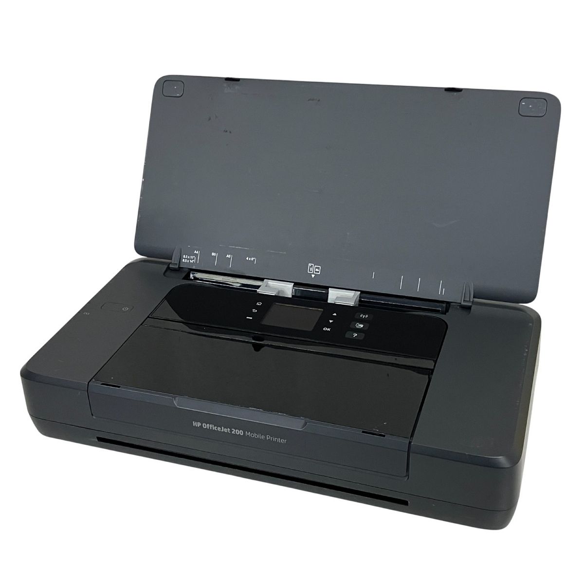 HP Officejet 200 Mobile Printer モバイル インクジェット プリンター 家電 T10576438
