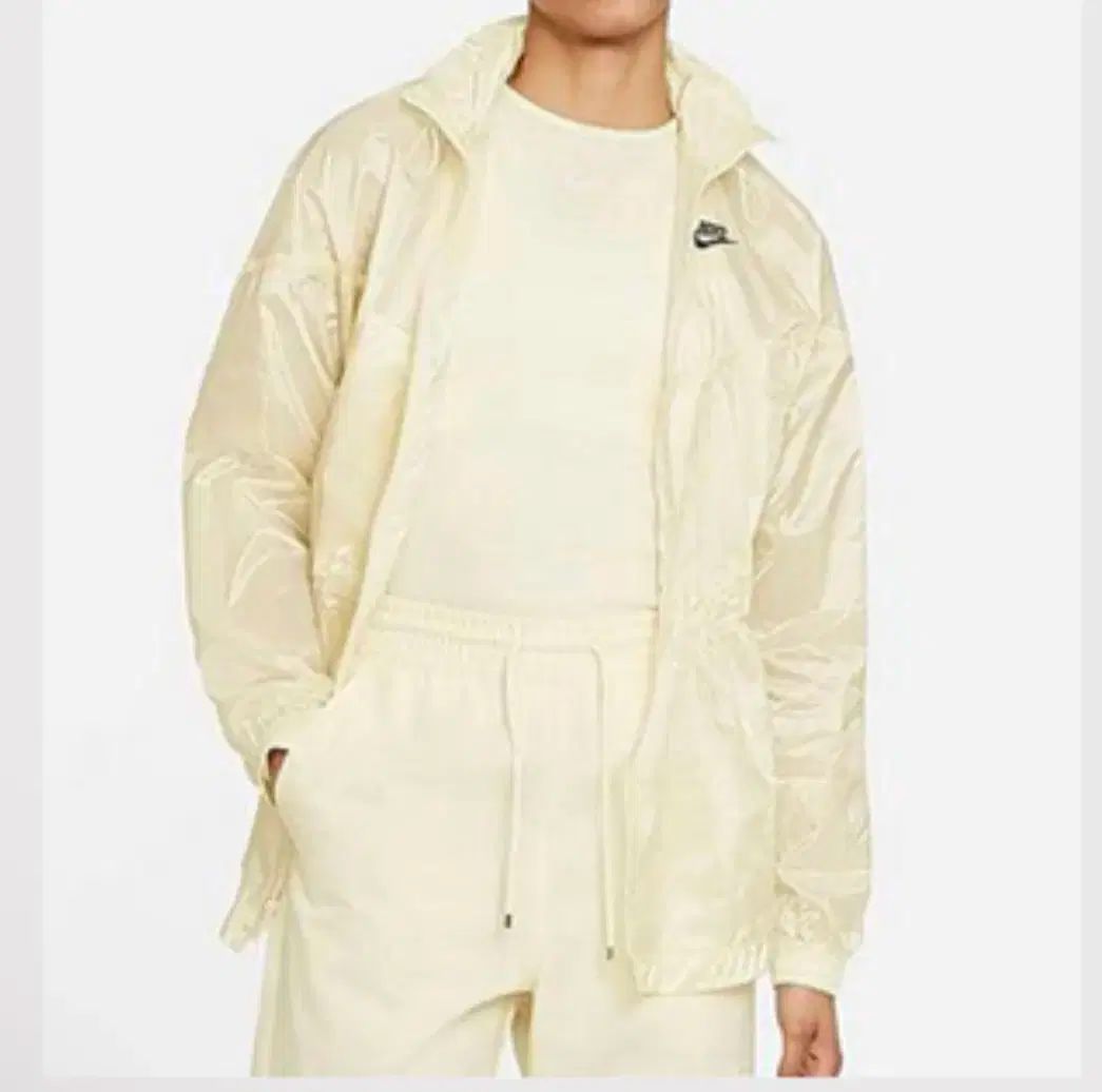 ナイキ 22 ウィメンズ ウィンドランナー ジャケット L