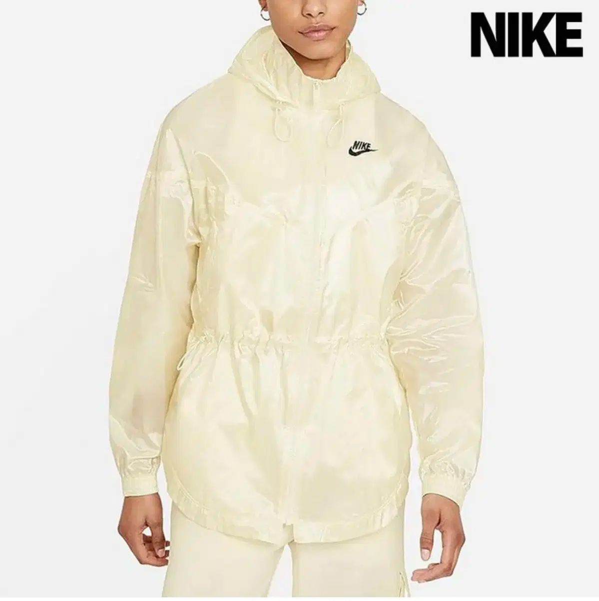 ナイキ 22 ウィメンズ ウィンドランナー ジャケット L
