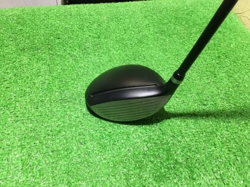 W フェアウェイウッド