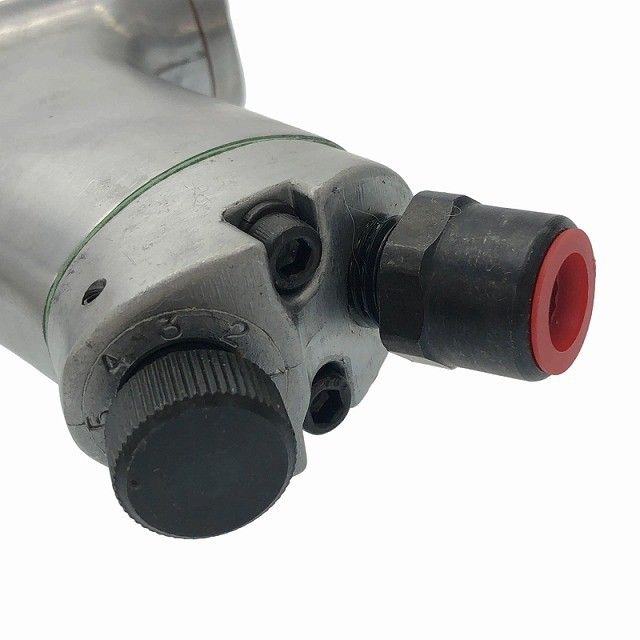 エスピーエアー 常圧